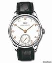 IWC Portoghese Hand-wound Vintage /D.S.R. NEW