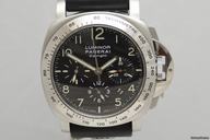 Panerai Luminor Daylight Chrono