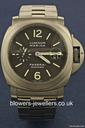 Panerai Luminor Marina PAM 00296