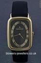 Jaeger-LeCoultre Ellipse