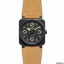 Bell & Ross BR03-92 Heritage