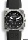 Bell & Ross BR 01- 94 CHRONOGRAPHE