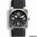 Bell & Ross BR 01 -92
