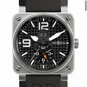 Bell & Ross BR 03 GMT