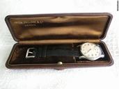 Patek Philippe Calatrava platinum