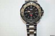 Oris Pro Diver L.E Kittiwake