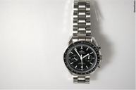 Omega Speedmaster Chronograph Co-Axial