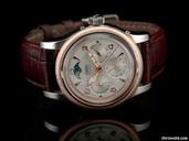 Oris Big Crown Automatik Complication  Bestzustand