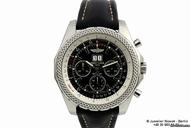 Breitling Bentley 6.75 A4436212