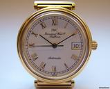 IWC 1850 Automatic - Gold