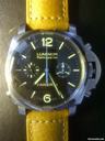 Panerai Luminor 1950 Chrono Rattrapante