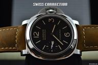 Panerai Luminor Marina Boutique MILANO Special Edition PAM428