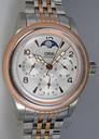 Oris Aviation Big Crown Complication Rose Gold/Steel 2008