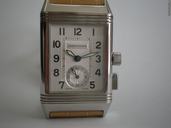 Jaeger-LeCoultre Reverso Memory
