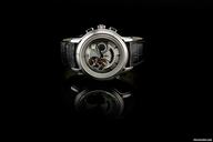 Zenith CHRONOMASTER XXT Open Grande Date UVP 11000,-&euro;