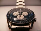 Omega Speedmaster Professional Gemini IV 40th Anniversary