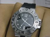 Bulgari SCUBA DIAGONO DIVING PROFESS