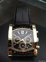 Bulgari ASSIOMA CHRONO ORO 50% OFF