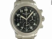 Blancpain Leman Flyback Automatic Chronograph 38mm