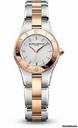 Baume & Mercier &  Modello Linea Bicolore Ref.10015