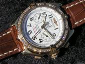 Breitling CROSSWIND SPECIAL 18K/750 EDITION LIMITEE 100