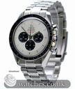 Omega Speedmaster Professional Moonwatch Apollo 11 35th Anniversary Limited Edition