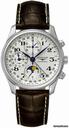 Longines Master Complications