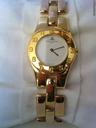 Baume & Mercier linea oro