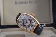 Franck Muller 5850 Vegas Gold