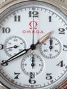 Omega Olympic Collection De Ville Chronograph