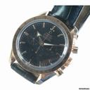 Omega Speedmaster Broad Arrow 750er Rosegold Ref.: 36538033