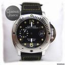 Panerai Luminor Submersible
