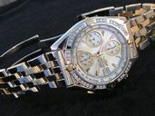 Breitling Chronomat GT MOP Brillantl��nette