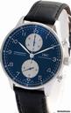IWC Portoghese Chronograph
