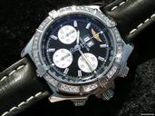 Breitling Crosswind Special mit Brillantl��nette