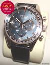 Zenith El Primero Charles Vermot