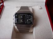 Omega Seamaster Chrono-Quartz Montreal Olympic