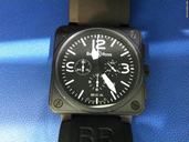 Bell & Ross BR01-94