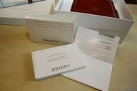 Zenith ChronoMaster El Primero