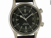 Longines Legend Diver 42mm