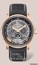 Jaeger-LeCoultre Amvox Amvox2 Grand Chronograph 197 24 72