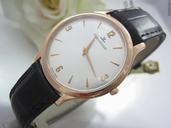 Jaeger-LeCoultre Master Ultra Thin