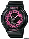 Casio BGA-130-1BER Baby-G Damenuhr