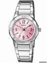 Casio Damenuhr Casio Collection LTP-1301D-4AEF
