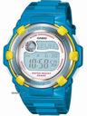 Casio Damenuhr Baby-G BG-3001A-2ER