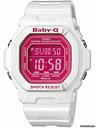 Casio Damenuhr Baby-G BG-5601-7ER