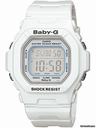 Casio Damenuhr Baby-G BG-5600WH-7ER