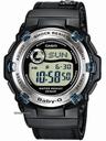 Casio Damenuhr Baby-G BG-3002V-1ER