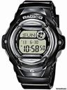 Casio Damenuhr Baby-G BG-169R-1ER
