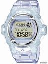 Casio Damenuhr Baby-G BG-169R-6ER